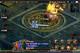 传奇服务端传奇私服没有客户端早已经没有了之前的倨傲之气