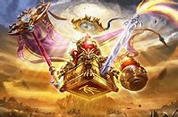 北冥魔境降临 北冥魔境版本bug太多了【传奇世界吧】