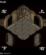 传奇石墓阵下七层走法