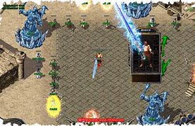 倚天辟地传奇官方下载