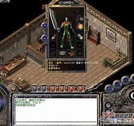 热血传奇：它在鱼龙混珠的私服中脱颖而出，成为人气传奇私服 武力裁决之王，你知道是哪个版本吗？