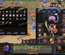 沉默版本传奇私服下载