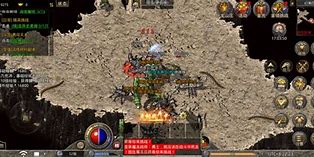 《原始传奇》法师练级 练级攻略分享