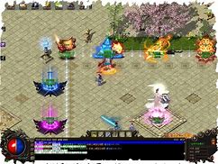 龙渊大陆传奇 内附攻略  暂未上线