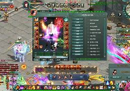 176几个散人刷怪地点仅供参考