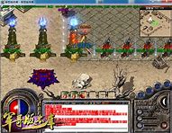 玉兔元素传奇私服下载