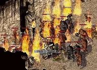 热血传奇中这些超变态的装备属性