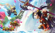 全新版本 仙剑降妖除魔录私服传奇情缘3.70 “降妖除魔”火爆推出