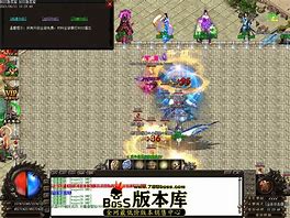 传奇私服单职业微端，进去一直黑屏不自动更新是什么原因？