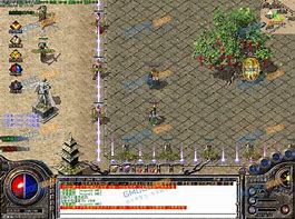 赤月传奇裁决私服内购破解版