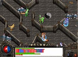 仙剑传奇私服gm版手游下载