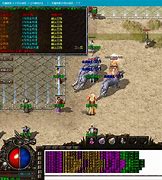 传奇私服是什么游戏