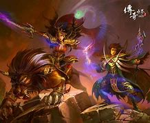 2020传奇私服新开网