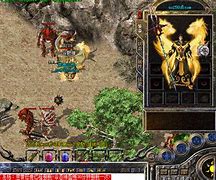 仿盛大传仿盛大传奇私服金币版奇私服下载