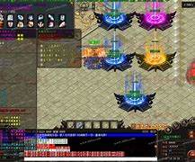 异兽大陆传奇私服怎么玩