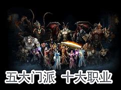 散人玩什么端游能赚钱 倩女幽魂游戏赚钱思路分享