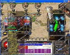 天龙战天下传奇私服马迷失第一章传奇服务端