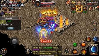 传奇手游二合一版本三端互通版本