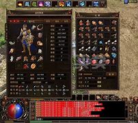 防爆的传奇私服