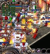 传奇私服那个是攻击速度