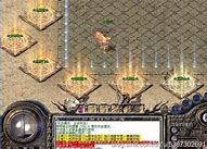 传奇私服爆率文件修改与说明