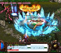 诛仙单职业传奇手游