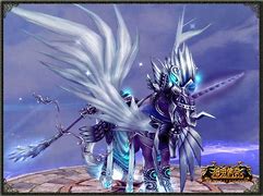 《神鬼传奇》新版“群星盛宴”9日即将开启