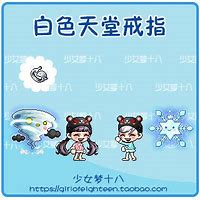 关于狂风戒指道士戴狂风戒指挖矿 挖矿神装狂风套装 提高挖矿效率