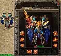 仿盛大传奇1 仿盛大传奇 最新开连击传奇