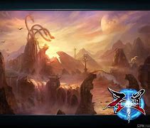 传奇游戏更新补丁之后游戏中无法看到装备地图怪物