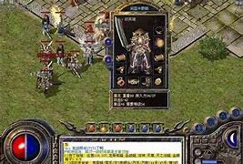 传奇私服攻传奇私服劫持小站破https 我们就可以自己刷装备了吗