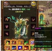 传奇私服自己卡