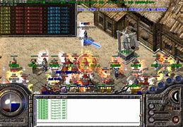 雷霆传1.76雷霆传奇私服奇单职业单机版下载（暂未上线）