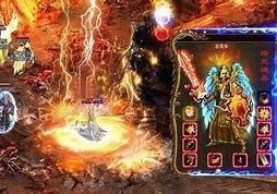 传奇sf武器加诅咒和幸运有什么作用 【传奇永恒官方吧】