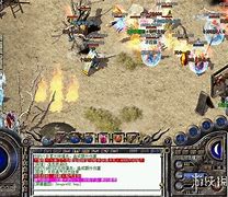 热血传奇1 初心不改 经典回归