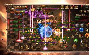 传奇私服中变暗龙怎么调外挂