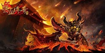 传奇私服打金三端互通下载