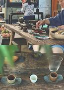 我自己摆摊卖东西 不知道卖什么好