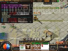 传奇私服假人职业单一