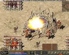 传奇3私服血池幻境人口在那里与幻境