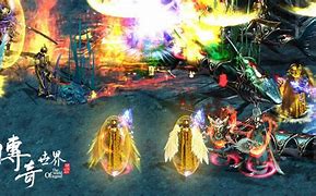 传奇私服2020新版本发布网