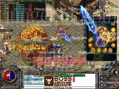 gom传奇私服如何架设