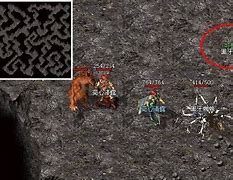 传奇的雷炎洞3层怎么去sf的 爱问知识人