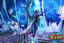 天热血传奇私服 天狗狗传奇官方下载