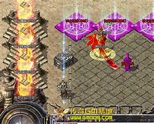 七彩超变传奇手游