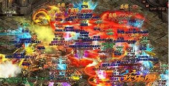 为什么传奇玩家喜欢玩合击服 你认为最强合击组合是什么