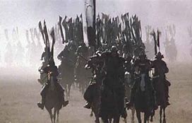燕云十八骑有多神秘 仅18骑兵屠杀2万人