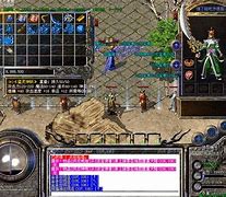 传奇私服服务器列表无法读取与传奇私服