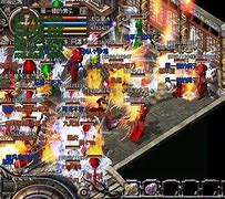 求传奇私服里的十步一杀传奇私服 最近想玩传奇私服 所以想找一个人多 好玩的 爱