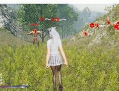 百鬼夜行无双传奇私服